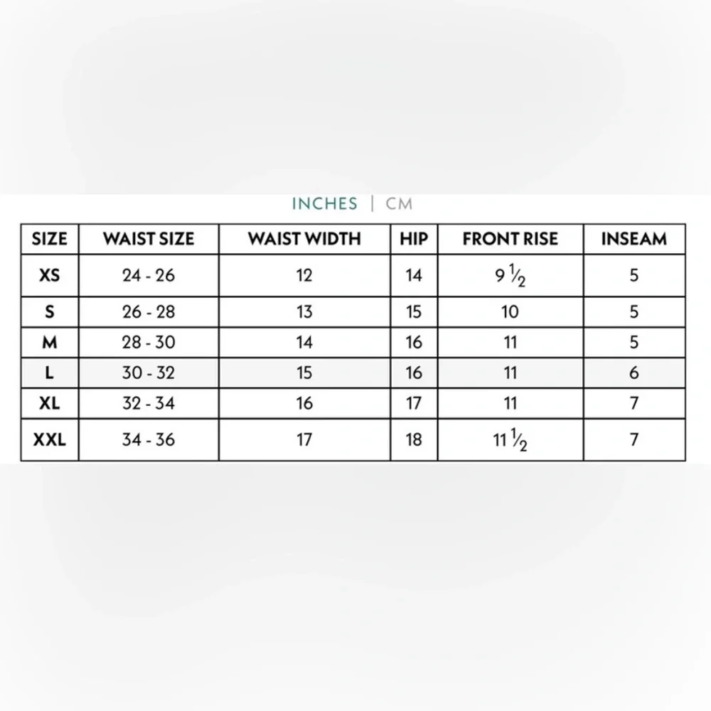 Jungmaven Venice Hemp/Organic Cotton Shorts, M - Picture 11 of 11